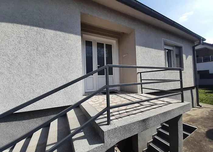 Haus M&l Apartamento *