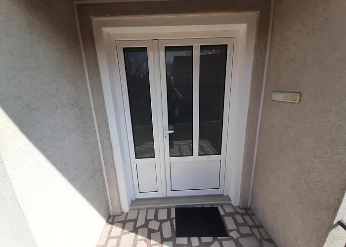 Haus M&l Apartamento