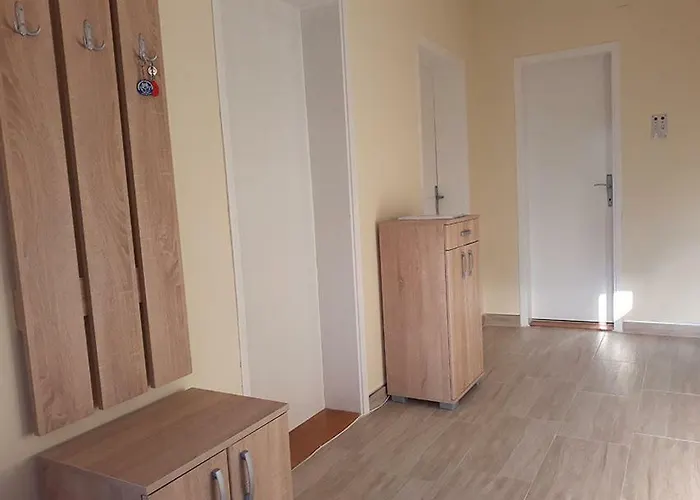 Haus M&l Apartamento *