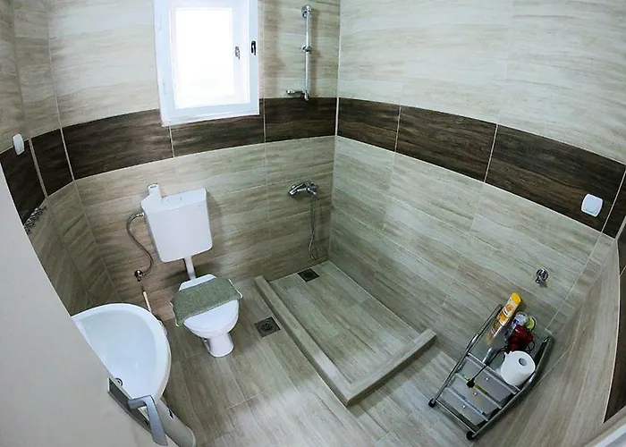 Apartamento Haus M&l Zaječar