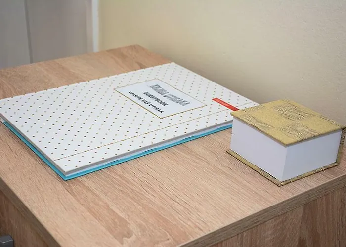 Haus M&l Apartamento *