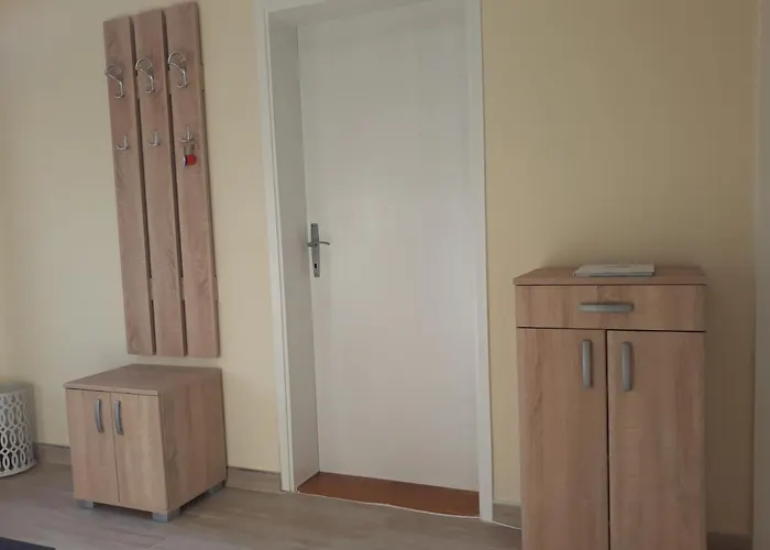 Haus M&l Apartamento