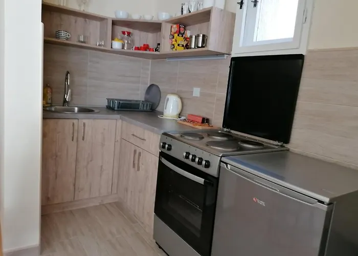 Apartamento Haus M&l Zaječar