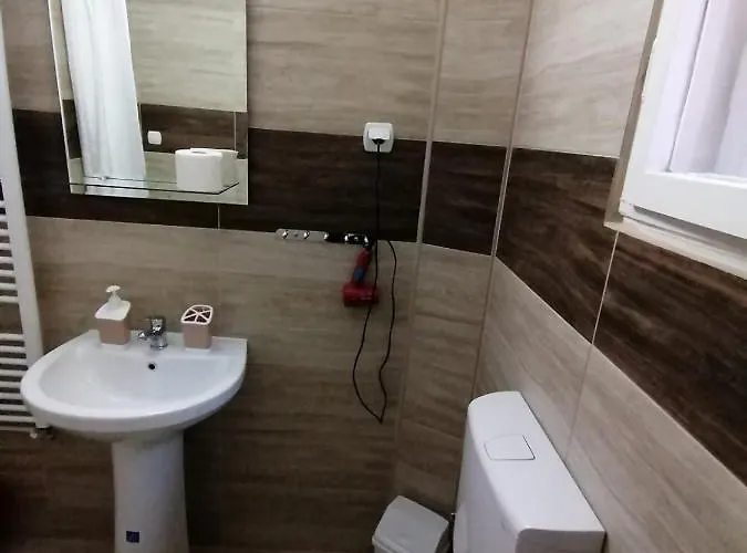 Apartamento Haus M&l Zaječar