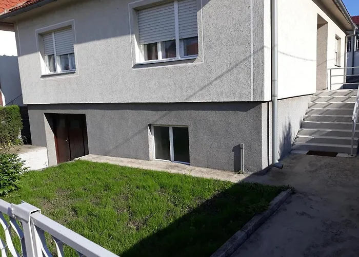 Apartamento Haus M&l