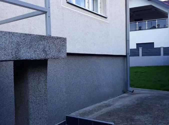 Apartamento Haus M&l